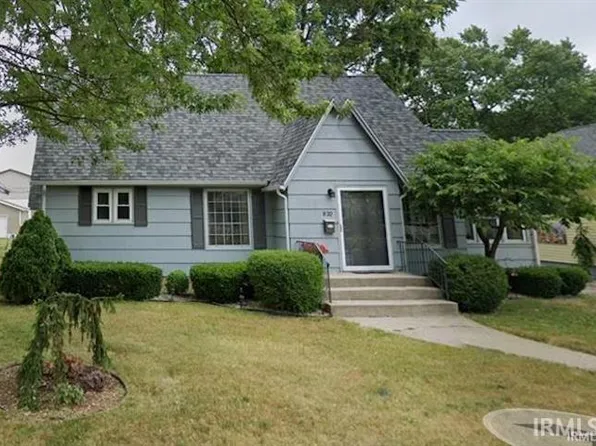 820 S 8th St, Goshen, IN 46526