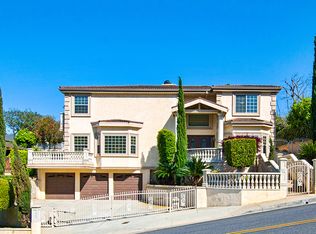 4536 Valley Ridge Ave, Los Angeles, CA 90008