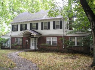 14 Edgehill Rd, West Orange, NJ 07052