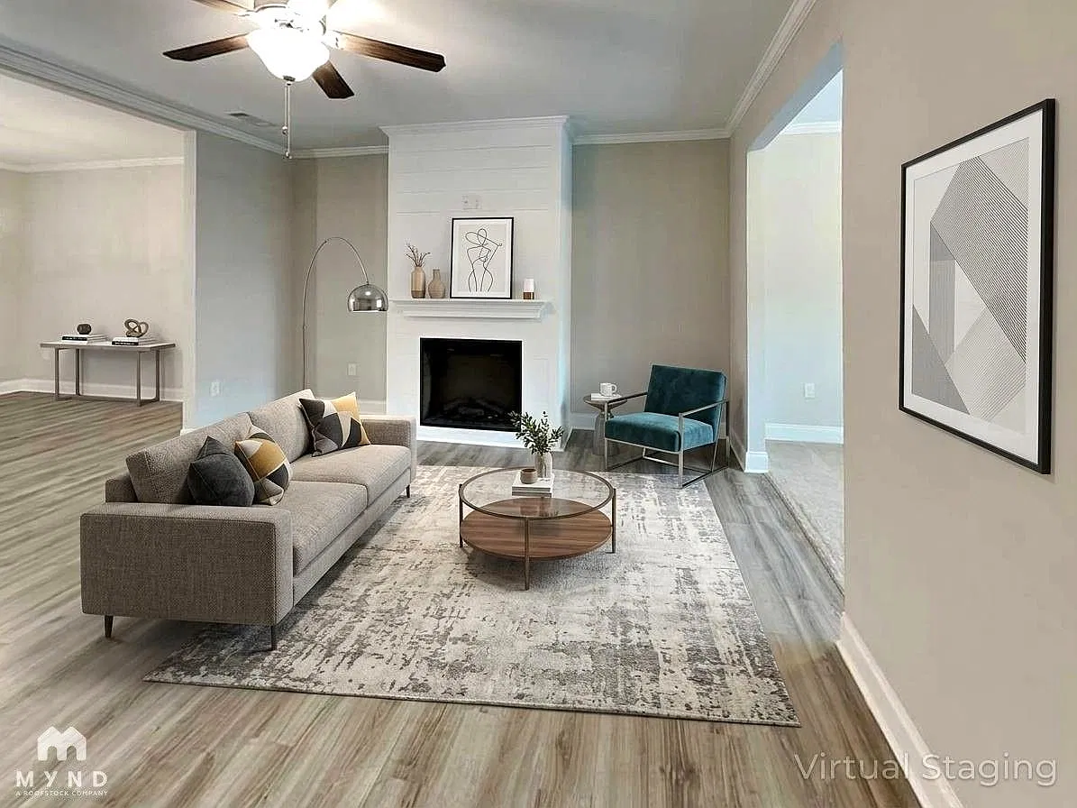 3 bed, 2.5 bath, 1750 sqft, $1,725 — Photo 2