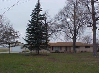 517 Layton Rd, Anderson, IN 46011