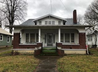 206 N Church St, Cynthiana, KY 41031