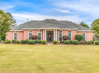 509 Towne Lake Dr, Montgomery, AL 36117