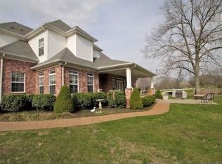 1679 Pinkerton Rd, Brentwood, TN 37027