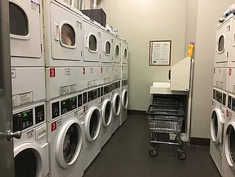 Rented by Manhattan Management LLC