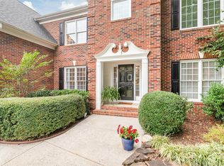 10515 Russian River Pl, Charlotte, NC 28277