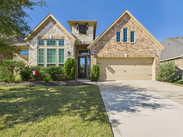 14115 Dunsmore Landing Dr, Houston, TX 77059