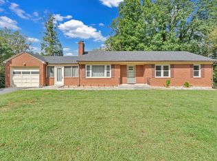 595 Robinhood Rd, Bassett, VA 24055
