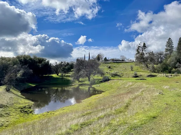 8180 Mount Aukum Rd, Somerset, CA 95684
