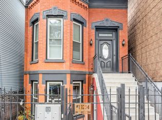 1234 W Huron St #2, Chicago, IL 60642