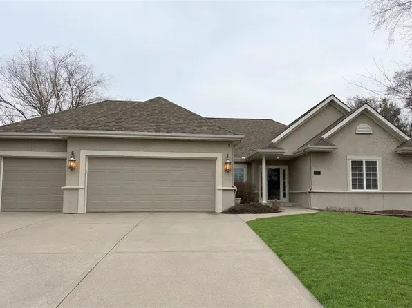 2004 NW 82nd Ct, Kansas City, MO 64151