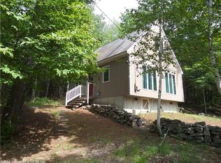 44 Wildhaven Rd, Bridgton, ME 04009