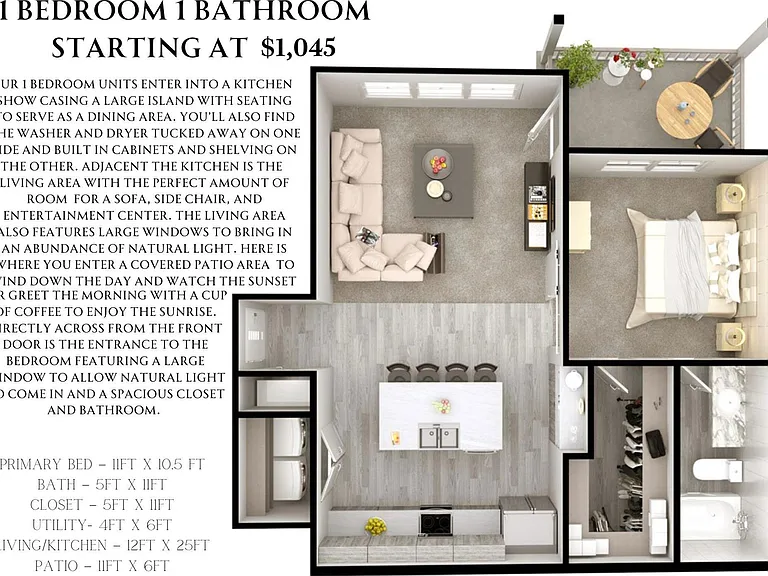 802 W Loop — Photo 19