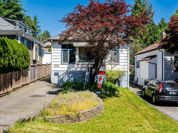 373 Keary St, New Westminster, BC V3L 3L2