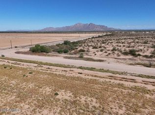 0 W Harmon Rd, Eloy, AZ 85131