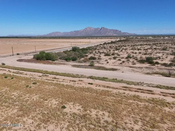 00 W Harmon Road #-, Eloy, AZ 85131