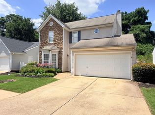 153 Greystone Cir, Hiram, GA 30141