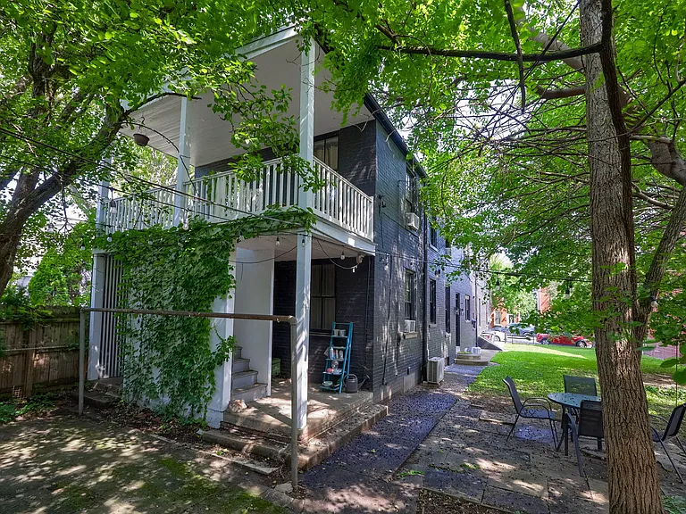 240 E Frederick St #2 — Photo 30
