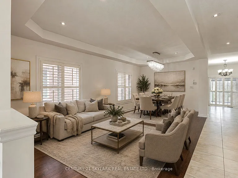 94 Bayhampton Dr #UPSTAIRS — Photo 8