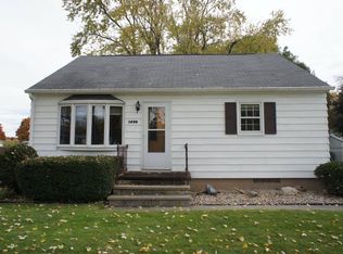 9752 Newhaven Loop, Anchorage, AK 99507