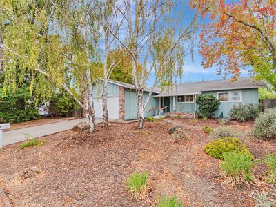 969 Valley View St, Saint Helena, CA, 94574