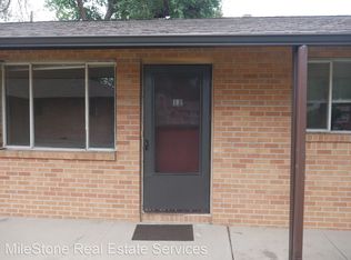 2919 Wood Ave APT 12, Colorado Springs, CO 80907