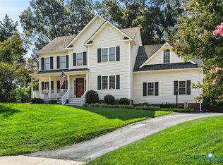 11819 Moven Pl, Midlothian, VA 23114