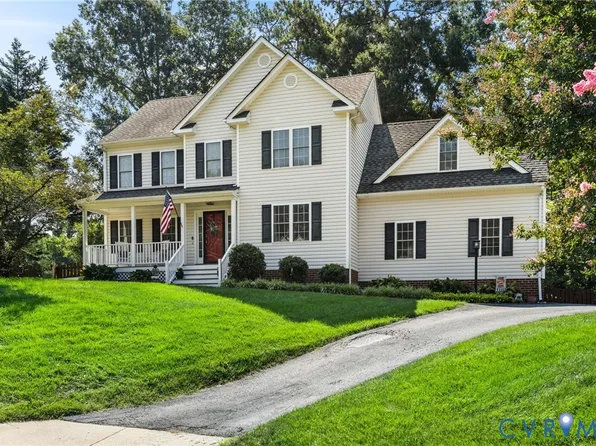 11819 Moven Pl, Midlothian, VA 23114