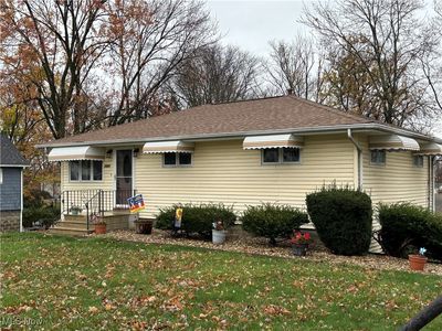 1727 Lake Ave, Elyria, OH, 44035