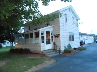 2777 State Route 246, Perry, NY 14530