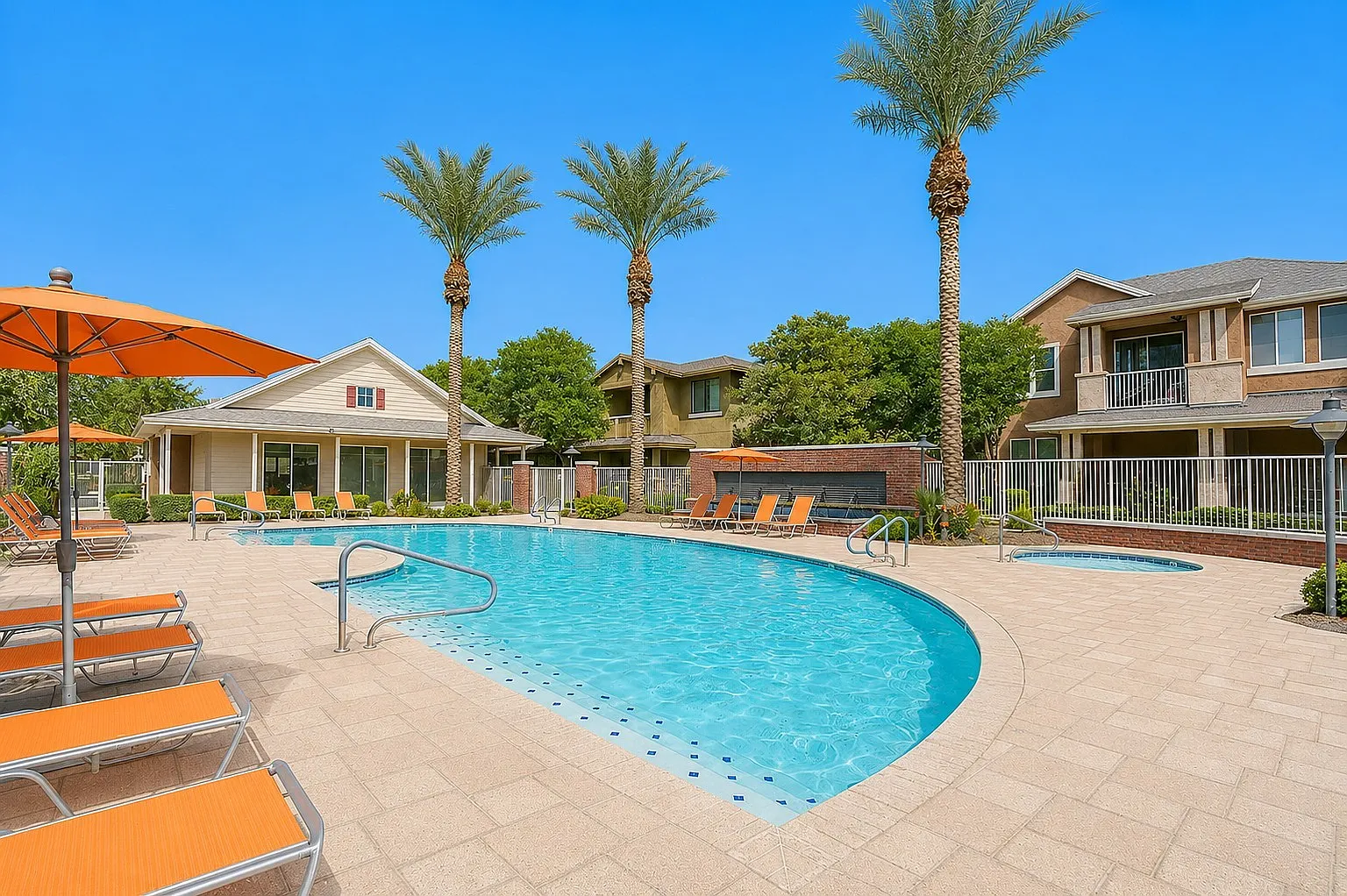 Highland Groves at Morrison Ranch Apartments — Photo 2
