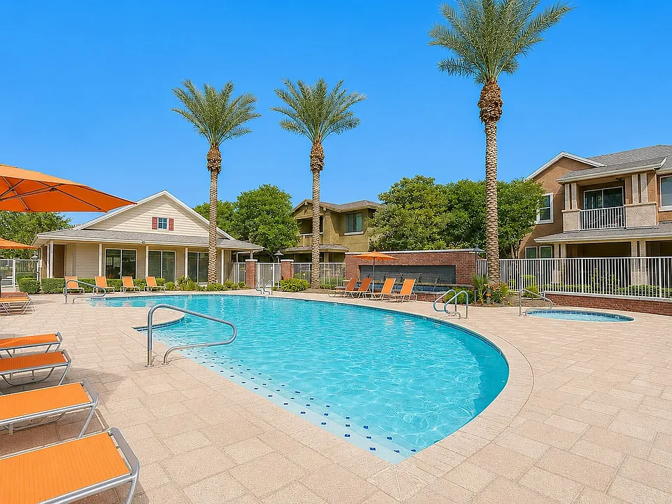 Highland Groves at Morrison Ranch Apartments