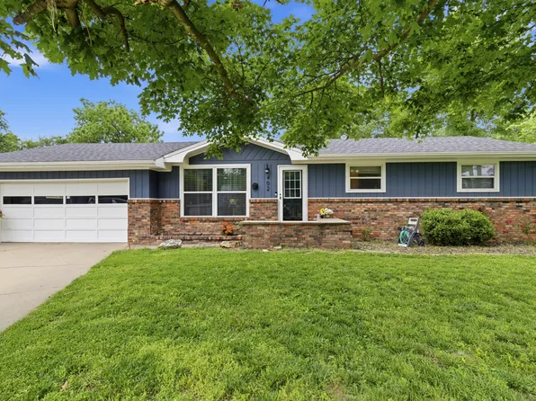 402 S Rice Street, Nixa, MO 65714