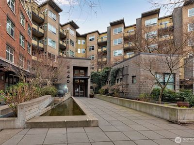 5440 Leary Avenue NW #328, Seattle, WA, 98107