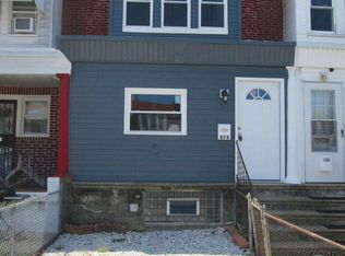 876 Bridge St, Philadelphia, PA 19124