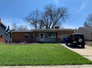 502 Wakeman Ave, Wheaton, IL 60187