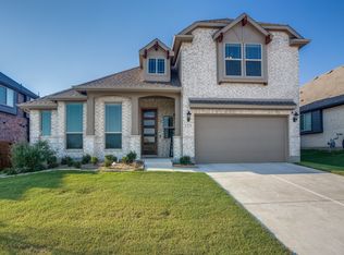 1225 Park Vista Dr, Anna, TX 75409