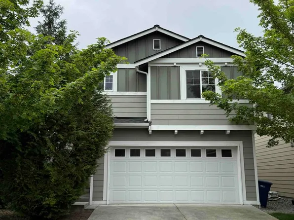 14629 46th Ave NE, Marysville, WA 98271