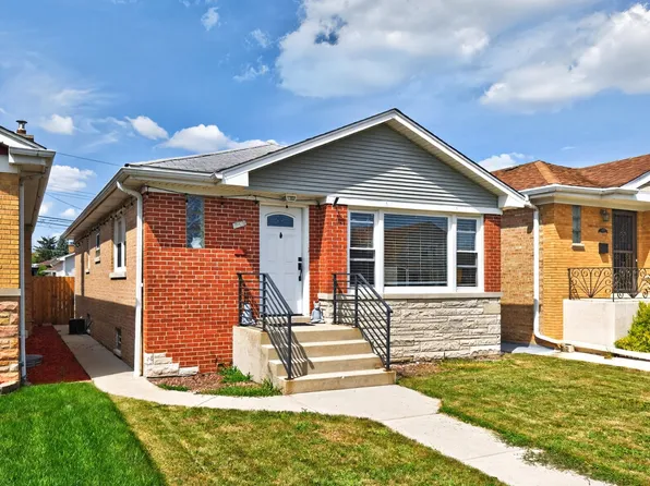 5440 N Mobile Ave, Chicago, IL 60630