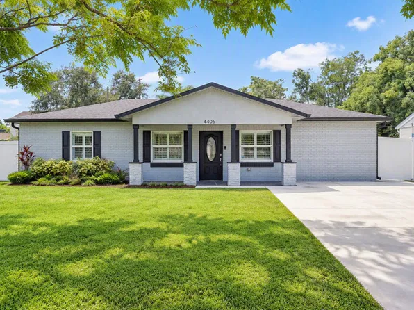 4406 W Anita Blvd, Tampa, FL 33611