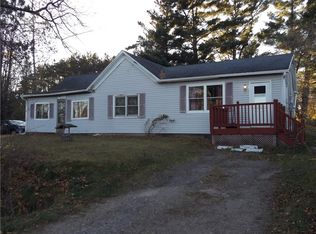 312 West 11th Street, Ladysmith, WI 54848