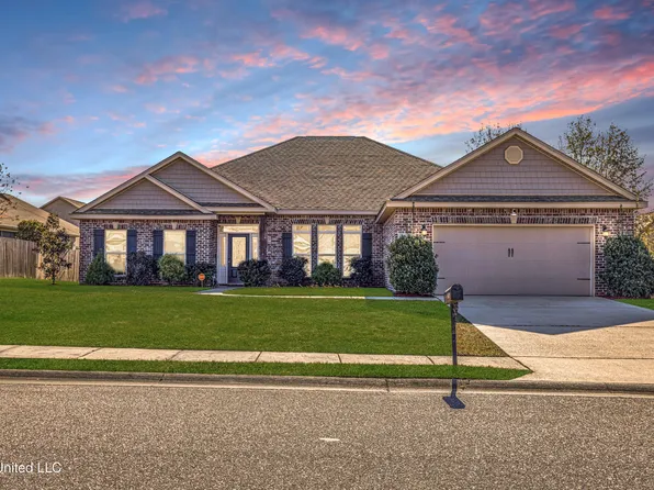 10419 Sweet Bay Dr, Gulfport, MS 39503