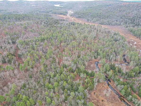 Lot 13 East Deering Road, Deering, NH 03244