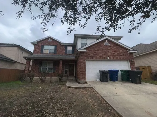 17130 Darlington Run, San Antonio, TX 78247
