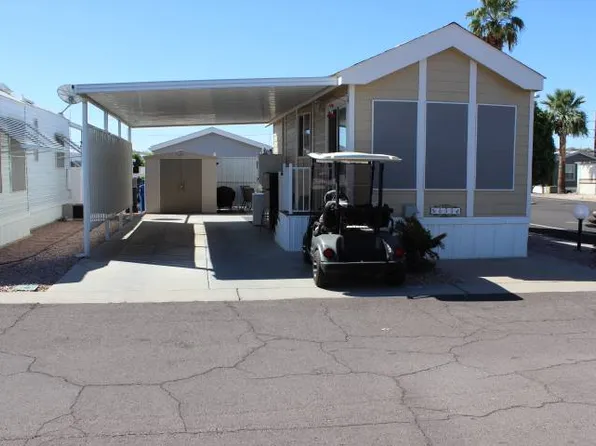 8700 E University Dr #433, Mesa, AZ 85207