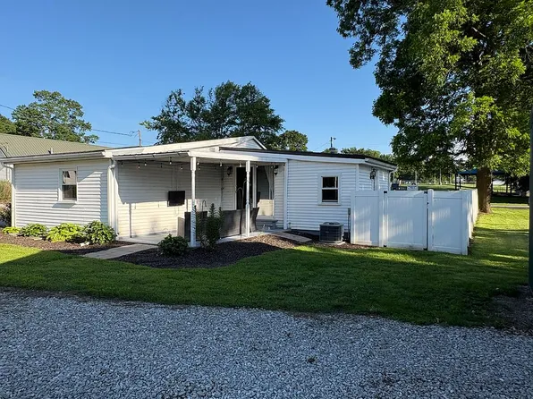 114 S Greenwood St, Rockport, IN 47635