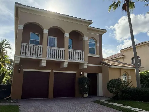 9190 Nugent Trail, West Palm Beach, FL 33411
