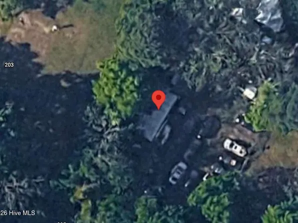 204 E Washington Street, La Grange, NC 28551