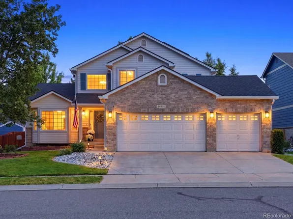 10974 W 54th Lane, Arvada, CO 80002