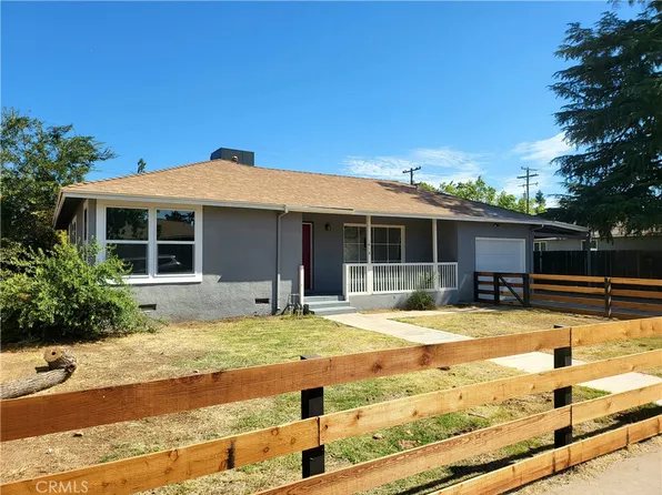 1414 W Saginaw Way, Fresno, CA 93705